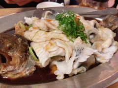 -花舍·新派粤菜·西餐·下午茶(亚运村·鸟巢店)