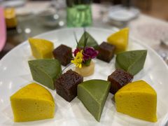 -大水车公馆·顺德菜·妈姐菜(均安店)