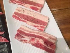 -松林阁烤肉(延大店)