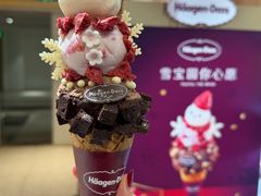 -哈根达斯(大洋百货店)