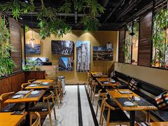 -百特喜·意大利餐厅(八佰伴镇江店)