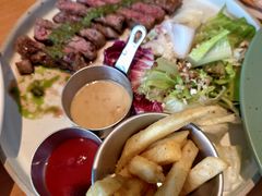 -新贝乐意大利餐厅(苏州中心店)