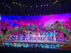 -华夏文旅西安度假区