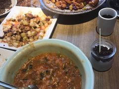 -巴渝菜馆(涿州店)