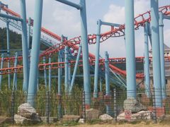 -南京银杏湖乐园