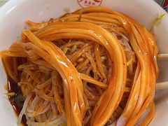 大米凉皮-薛昌利大米面皮(南关正街店)