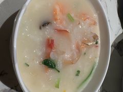 -潮州府·潮菜·砂锅粥(徐家汇店)