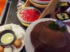 -五星桥原切肥牛火锅·30年专注好牛肉(湖塘店)