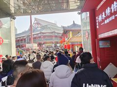 -古文化街旅游区
