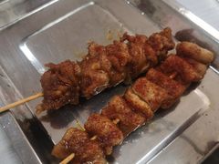 -海平馄饨(逍遥二路店)