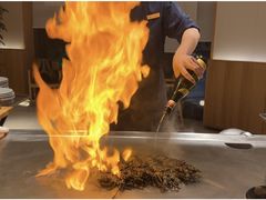 -厦门源昌凯宾斯基大酒店-隠れ鉄板焼