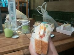 -FASHION BAKERY法森贝克(新德路店)