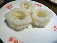 -小柴米·传统江西菜(万寿宫店)