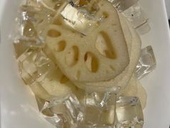 藕片-海底捞火锅(玉桥商业广场店)