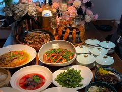 -蝦塘·中国餐馆(城墙南马道巷店)