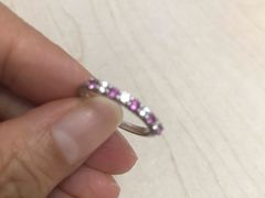-Tiffany & Co.蒂芙尼
(天津万象城店)