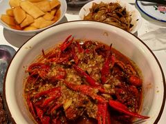 -文和友老长沙龙虾馆(化龙池店)