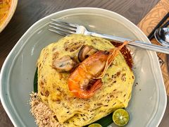 -CHINCHIN 青青·泰国料理(万象食家店)