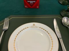 -老俄楼西餐厅(邮政街店)