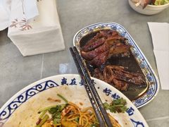 -梅溪·小伙子干挑面(安吉总店)