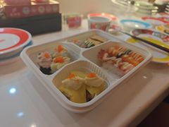 -莲寿司(国兴店)