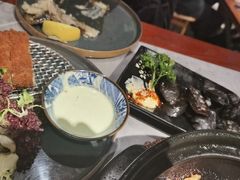 -人间酒暖·Go blanc·烧鸟·深夜食堂(陆家嘴店)