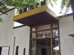 门面-食膳公园包子铺(烈士公园店)