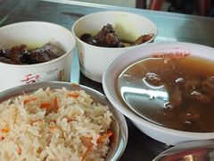 -好成财牛排馆(涂门街总店)