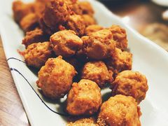 干炸丸子-鼎香润(德胜门内店)