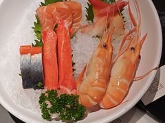 -水木锦堂·自助铁板烧(望京凯德MALL店)