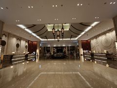 -西双版纳融创皇冠假日度假酒店