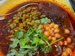 -遇见小面(碧桂园总部店)