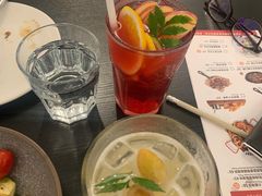 -灵意咖啡·西班牙美食(汕头金平万达广场店)