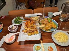 -去趟佳木斯·非遗烧烤(赵家巷店)