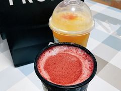 -喜茶(深圳壹方城DP店)