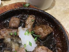 -东京屋(武定路店)