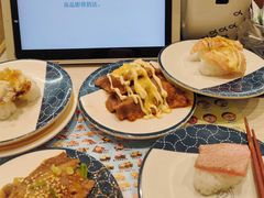 -滨寿司(新街口中央商场店)