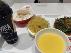 -直隶安家牛肉罩饼(新石店)
