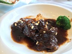 -御花园·粤菜·海鲜火锅(中山公园店)