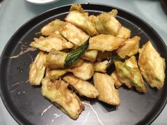 冰川茄子-大鸽饭(体育西路店)