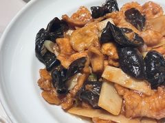 -老太原菜馆(万达店)