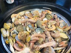 -大杰海鲜锅(基隆路店)