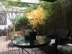 -阿莉餐厅(枣阳路店)
