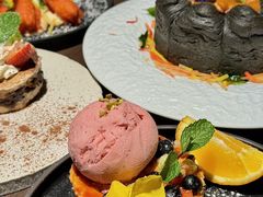 -Shantek象提南亚餐厅&西餐融合Bistro(淮海中路店)