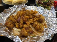 -一块豆腐·海鲜·家常菜(李沧书院路店)