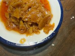 -穿越·兴化早茶·兴化味(英武路店)