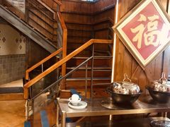 -鲜小岛·铜锅涮肉