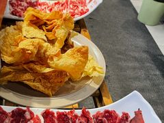-领鲜潮牛鲜牛肉火锅(天外村店)