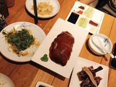 -四季民福烤鸭店(前门廊房二条店)