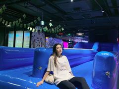 -VS SPORTS PARK运动玩乐园·团建·生日会(合生汇店)